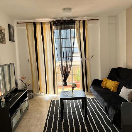 El Carmen Sunset Apartment 2 Канделария Экстерьер фото