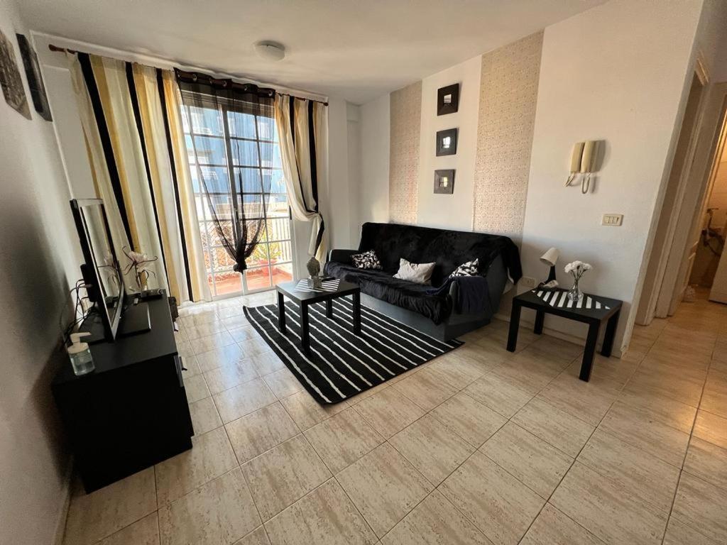 El Carmen Sunset Apartment 2 Канделария Экстерьер фото